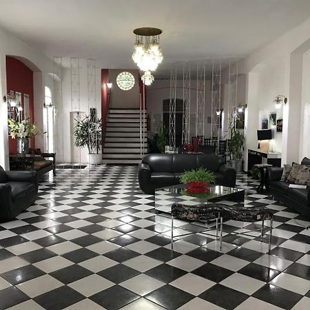 Porto Real Hotel Morretes Extérieur photo
