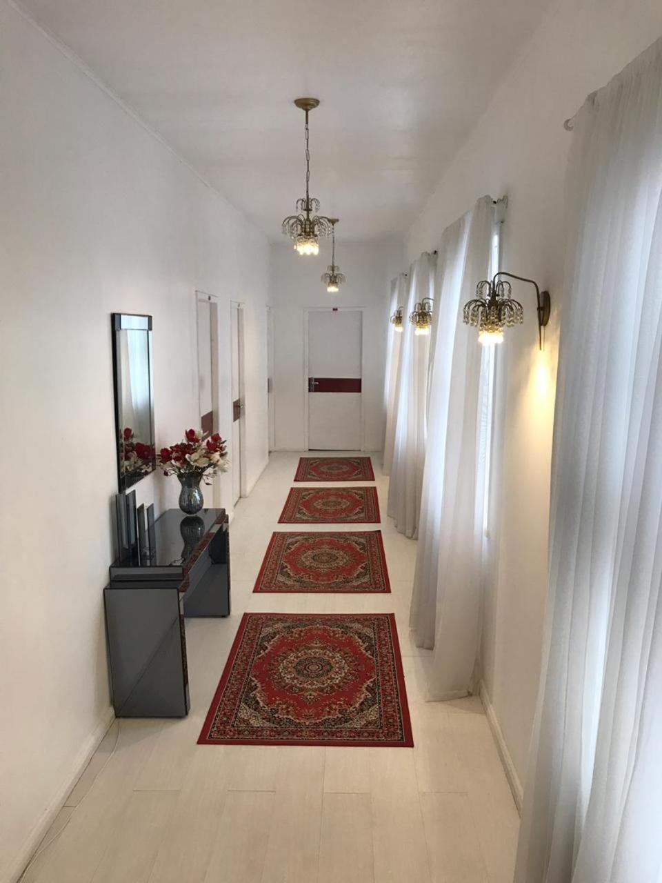 Porto Real Hotel Morretes Extérieur photo