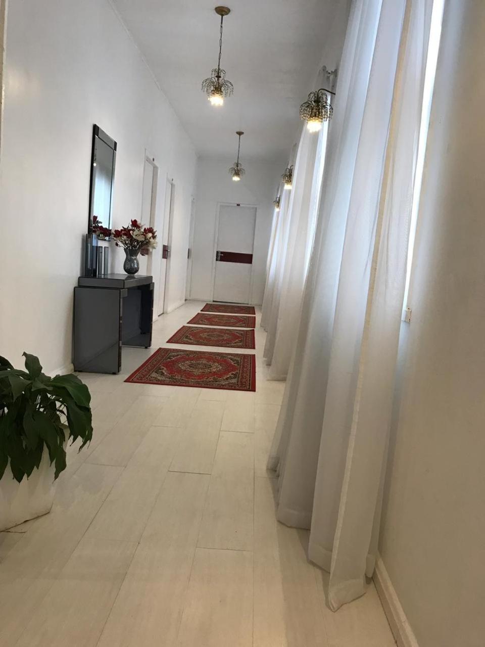 Porto Real Hotel Morretes Extérieur photo